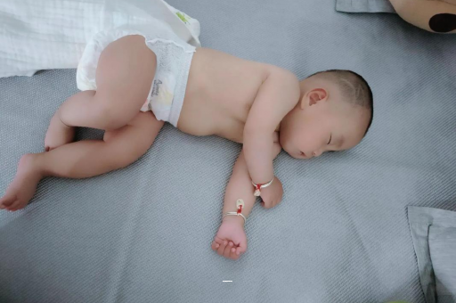 阿勒泰两岁宝宝身高体重标准